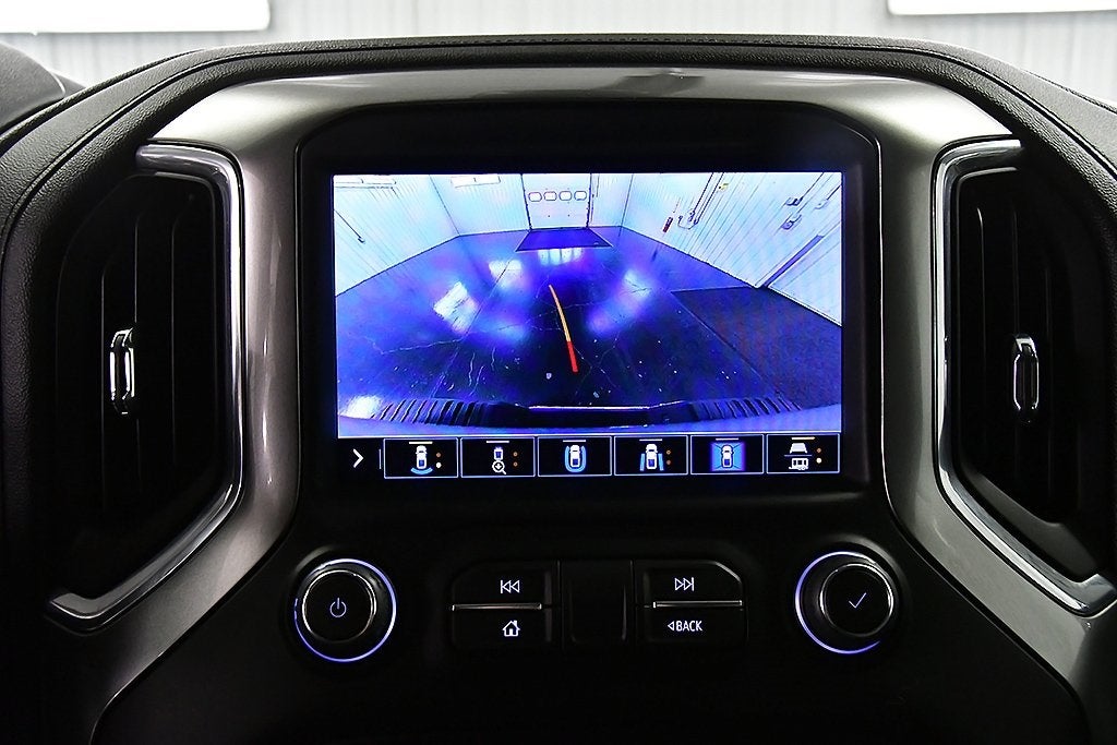 2023 Chevrolet Silverado 2500HD LTZ