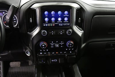 2023 Chevrolet Silverado 2500HD LTZ