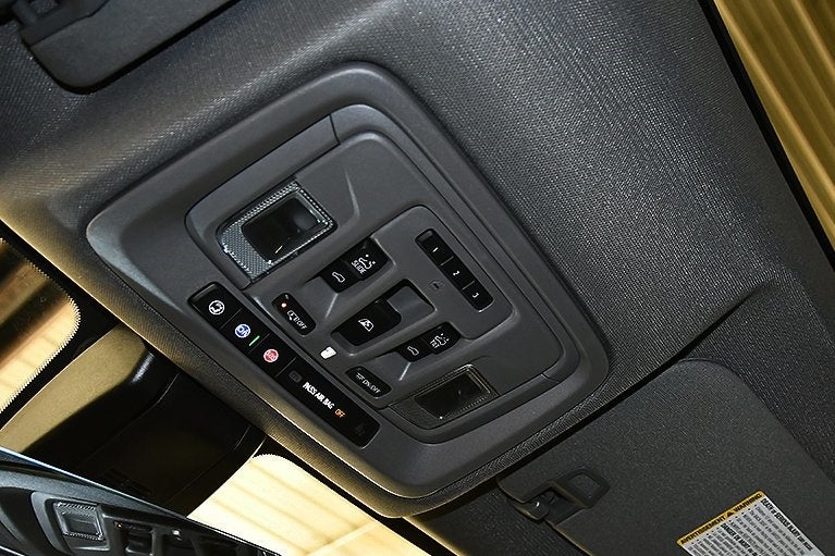 2023 Chevrolet Silverado 2500HD LTZ