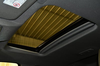 2023 Chevrolet Silverado 2500HD LTZ