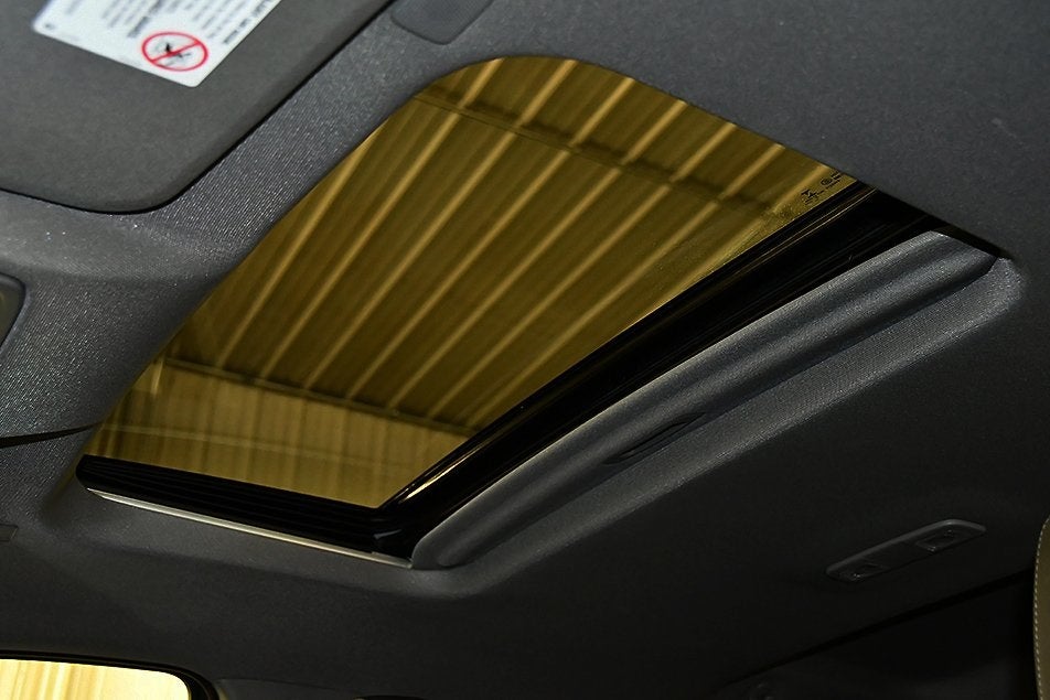 2023 Chevrolet Silverado 2500HD LTZ