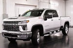 2023 Chevrolet Silverado 2500HD LTZ
