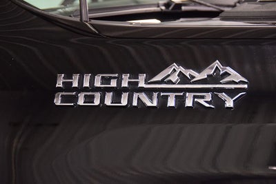 2024 Chevrolet Silverado 2500HD High Country Z71