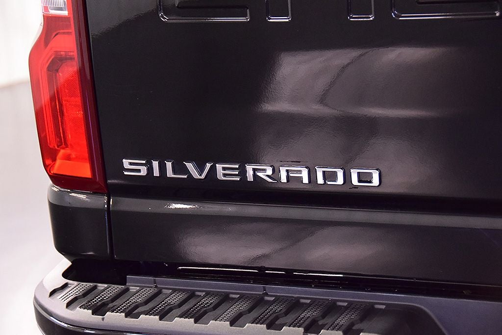 2024 Chevrolet Silverado 2500HD High Country Z71
