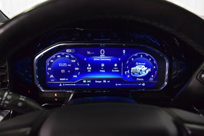 2024 Chevrolet Silverado 2500HD High Country Z71