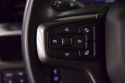 2024 Chevrolet Silverado 2500HD High Country Z71