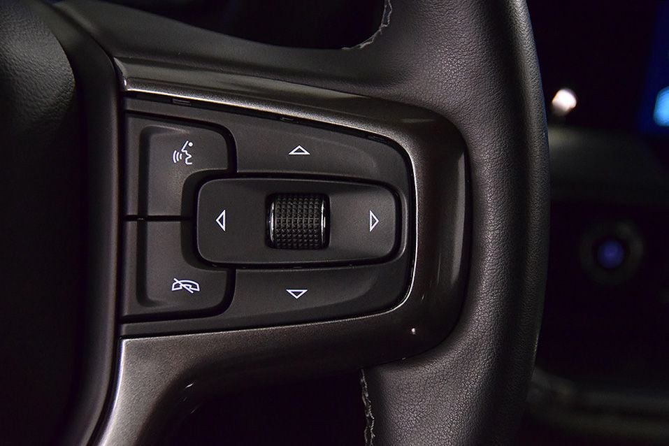2024 Chevrolet Silverado 2500HD High Country Z71
