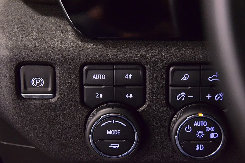 2024 Chevrolet Silverado 2500HD High Country Z71