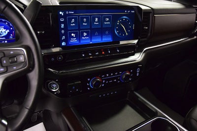 2024 Chevrolet Silverado 2500HD High Country Z71