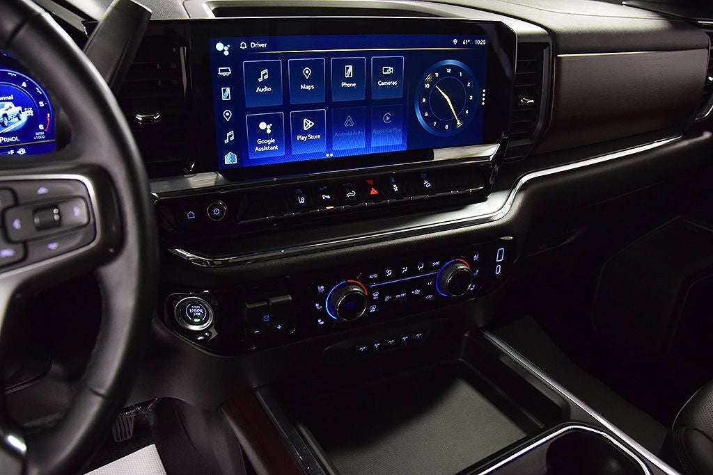 2024 Chevrolet Silverado 2500HD High Country Z71