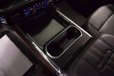 2024 Chevrolet Silverado 2500HD High Country Z71