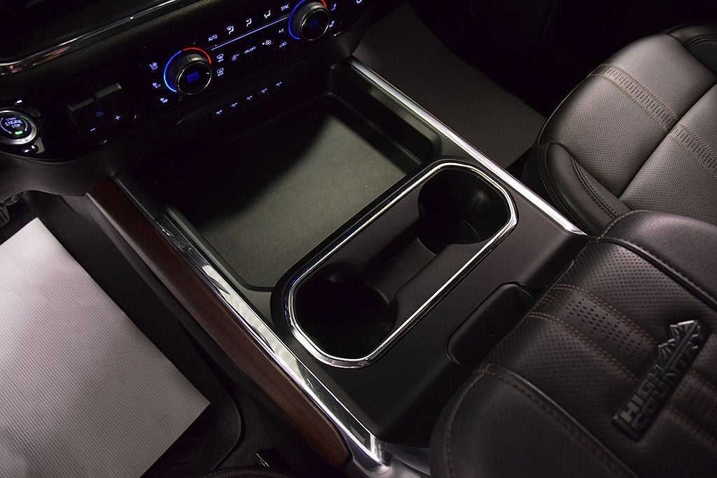 2024 Chevrolet Silverado 2500HD High Country Z71