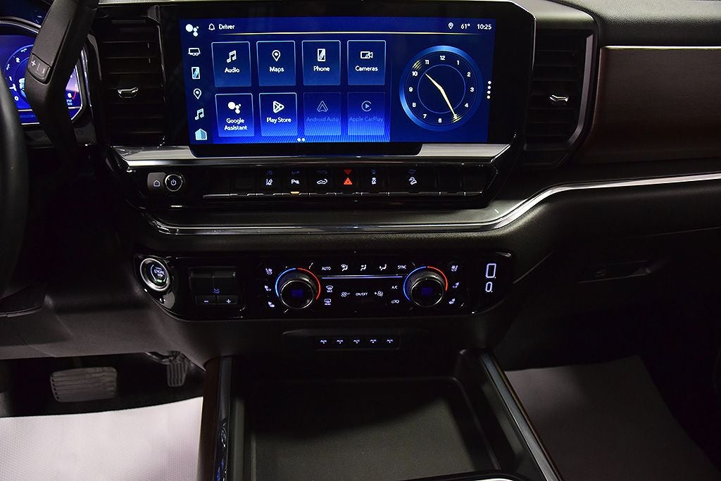 2024 Chevrolet Silverado 2500HD High Country Z71