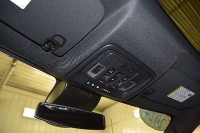 2024 Chevrolet Silverado 2500HD High Country Z71
