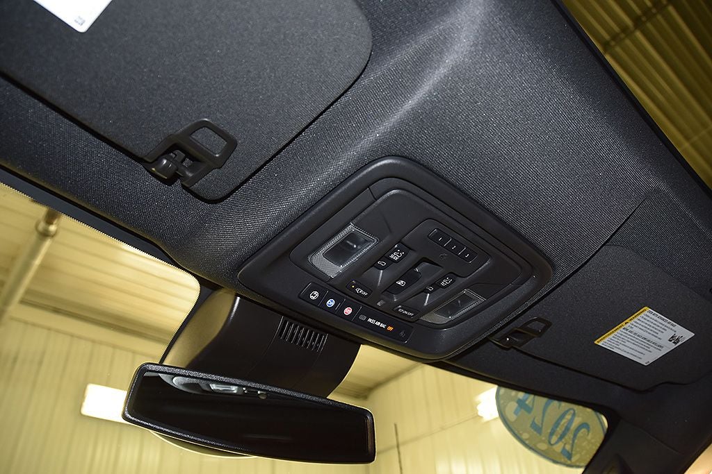 2024 Chevrolet Silverado 2500HD High Country Z71