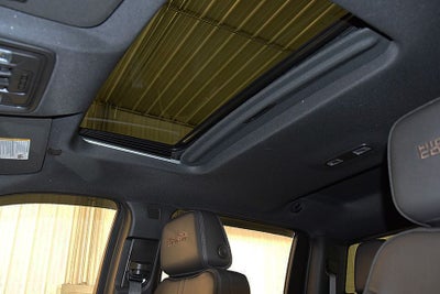 2024 Chevrolet Silverado 2500HD High Country Z71