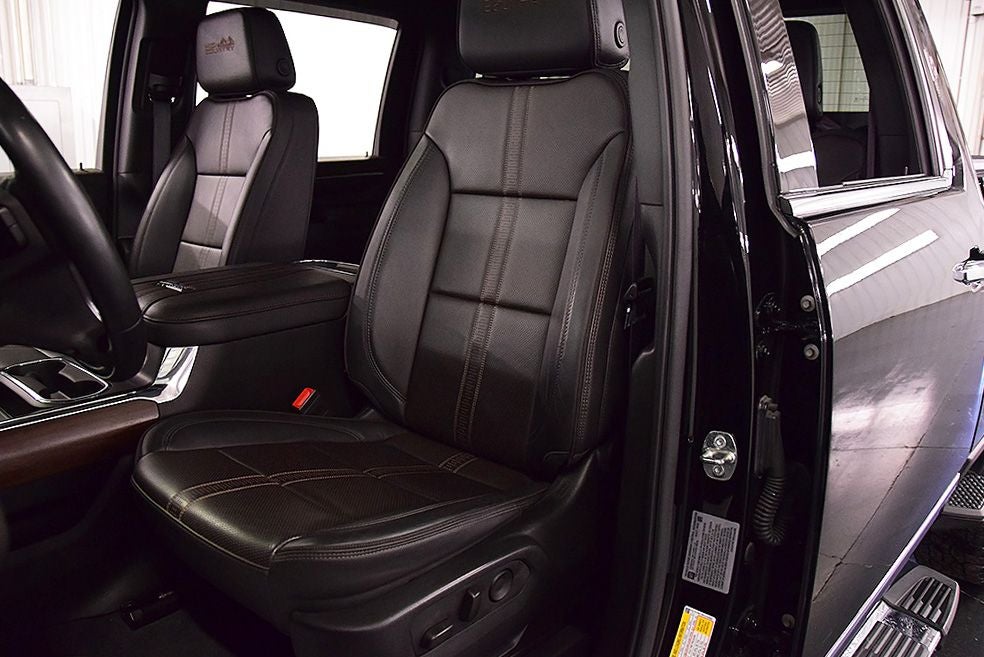 2024 Chevrolet Silverado 2500HD High Country Z71