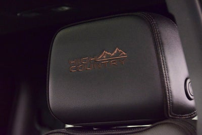 2024 Chevrolet Silverado 2500HD High Country Z71