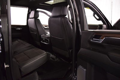 2024 Chevrolet Silverado 2500HD High Country Z71
