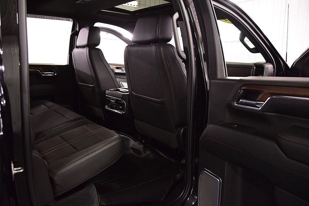 2024 Chevrolet Silverado 2500HD High Country Z71
