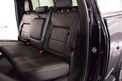 2024 Chevrolet Silverado 2500HD High Country Z71