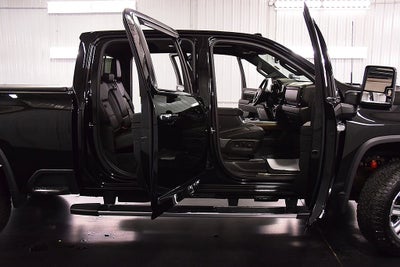 2024 Chevrolet Silverado 2500HD High Country Z71