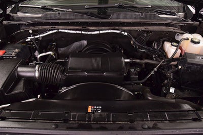 2024 Chevrolet Silverado 2500HD High Country Z71