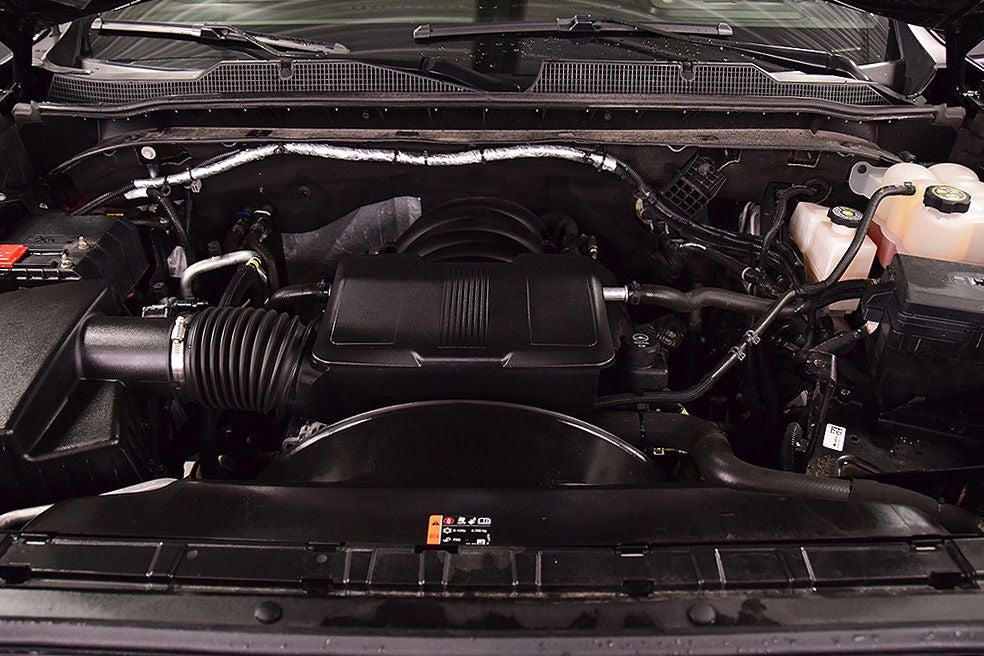 2024 Chevrolet Silverado 2500HD High Country Z71