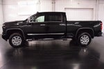 2024 Chevrolet Silverado 2500HD High Country Z71