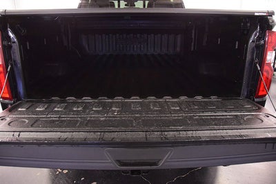 2024 Chevrolet Silverado 2500HD High Country Z71