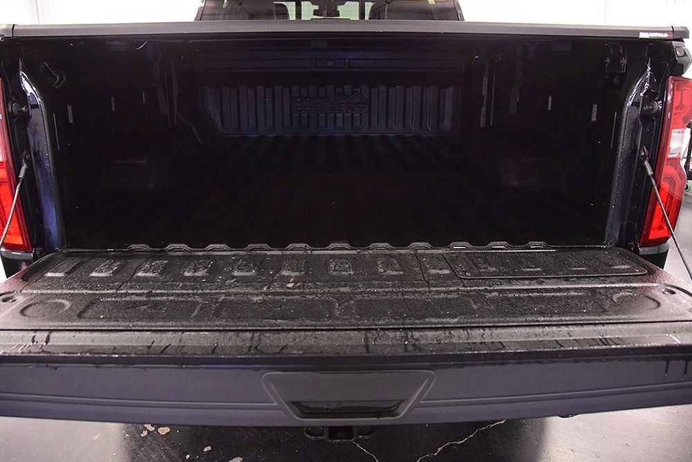 2024 Chevrolet Silverado 2500HD High Country Z71