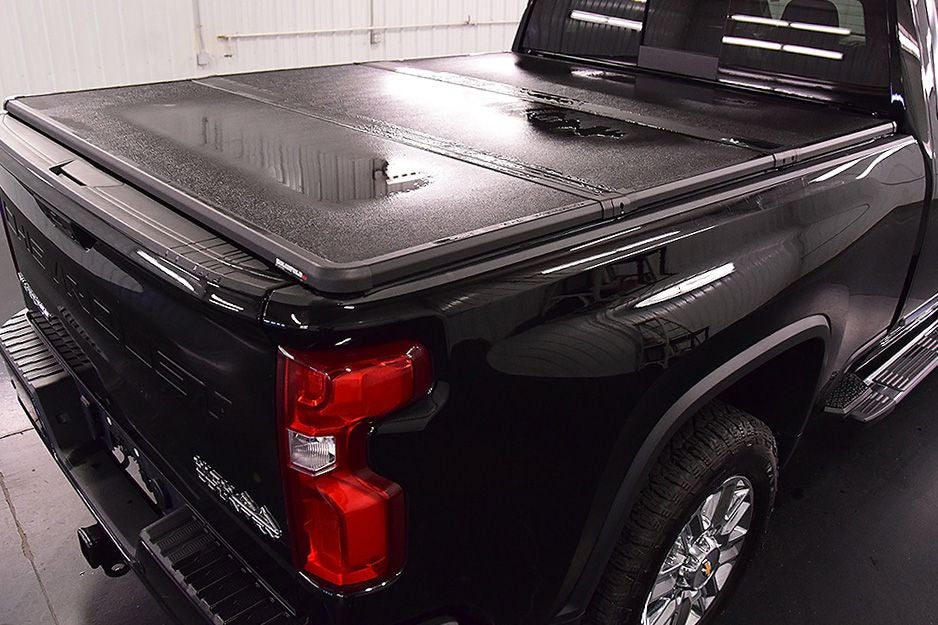 2024 Chevrolet Silverado 2500HD High Country Z71