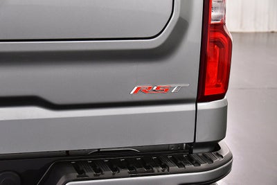 2024 Chevrolet Silverado 1500 RST Z71