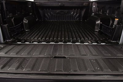 2024 Chevrolet Silverado 1500 RST Z71