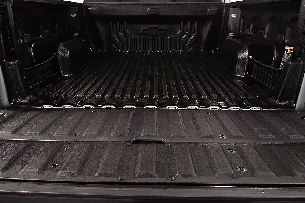 2024 Chevrolet Silverado 1500 RST Z71