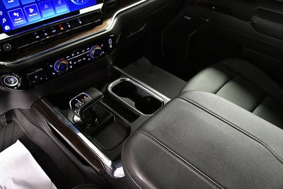 2024 Chevrolet Silverado 1500 RST Z71