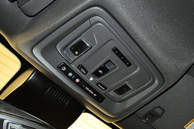 2024 Chevrolet Silverado 1500 RST Z71
