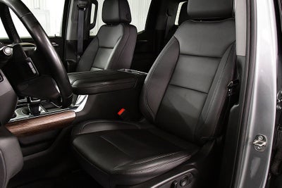 2024 Chevrolet Silverado 1500 RST Z71
