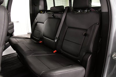 2024 Chevrolet Silverado 1500 RST Z71