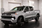 2024 Chevrolet Silverado 1500 RST Z71