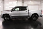 2024 Chevrolet Silverado 1500 RST Z71