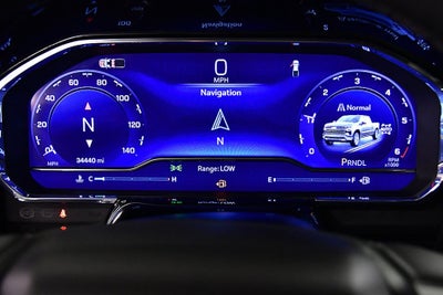 2025 Chevrolet Silverado 1500 LT All Star Edition