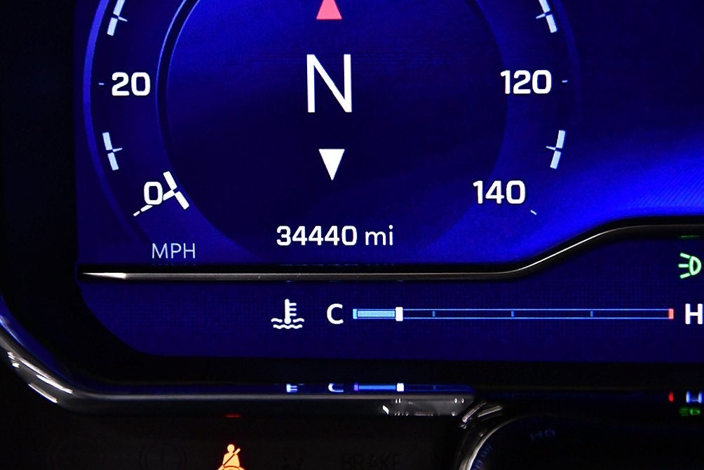 2025 Chevrolet Silverado 1500 LT All Star Edition