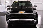 2025 Chevrolet Silverado 1500 LT All Star Edition