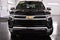 2025 Chevrolet Silverado 1500 LT All Star Edition