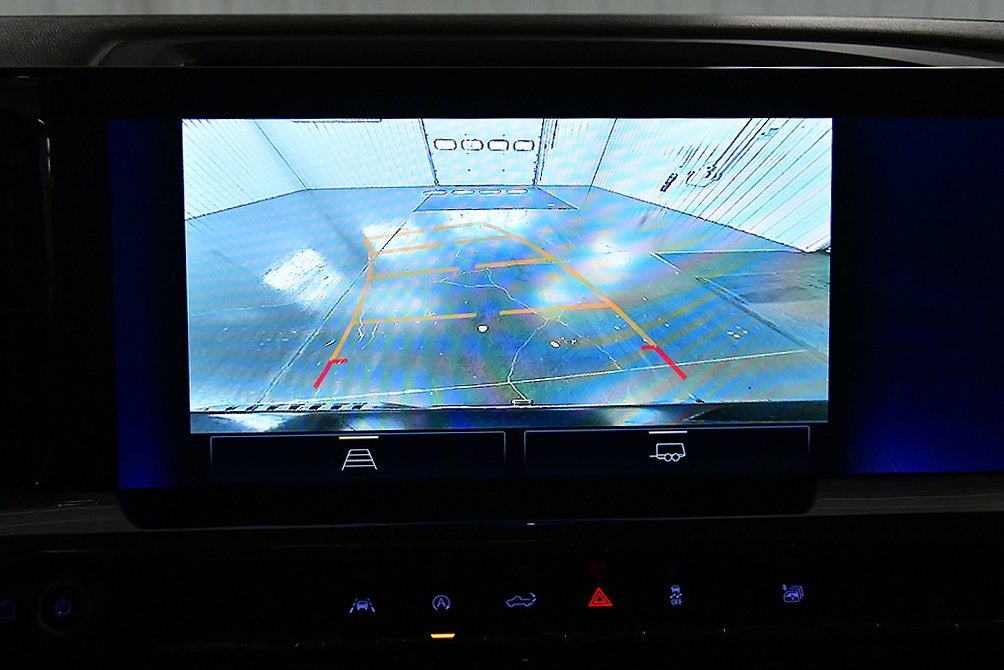 2025 Chevrolet Silverado 1500 LT All Star Edition