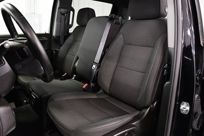 2025 Chevrolet Silverado 1500 LT All Star Edition