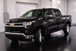 2025 Chevrolet Silverado 1500 LT All Star Edition