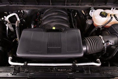 2025 Chevrolet Silverado 1500 LT All Star Edition