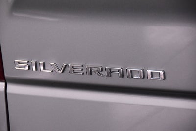 2026 Chevrolet Silverado 1500 LT LT1